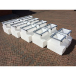 Dispenser Sumps (17)